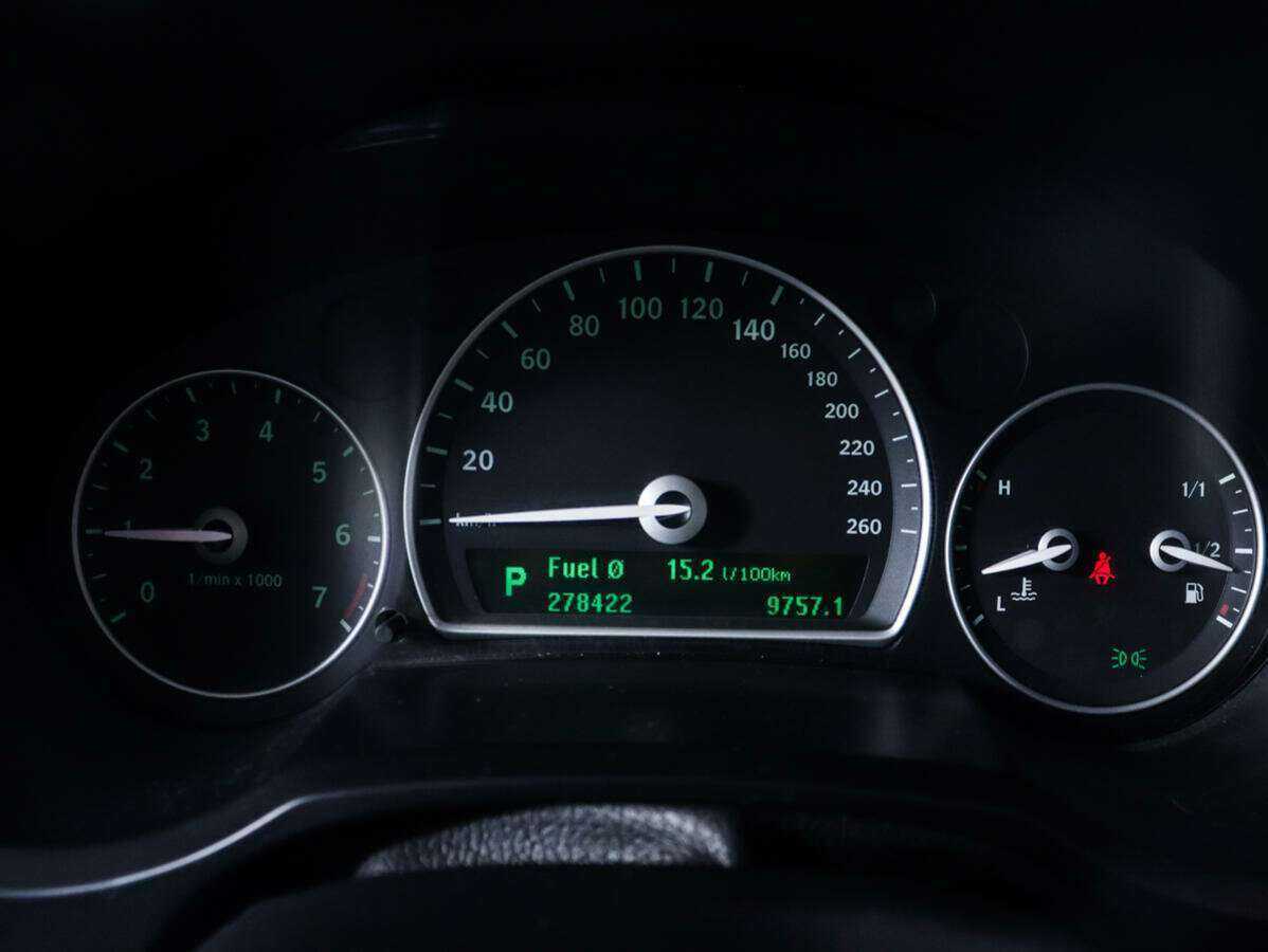Saab 9-3 2008 года с пробегом. Фото: #6