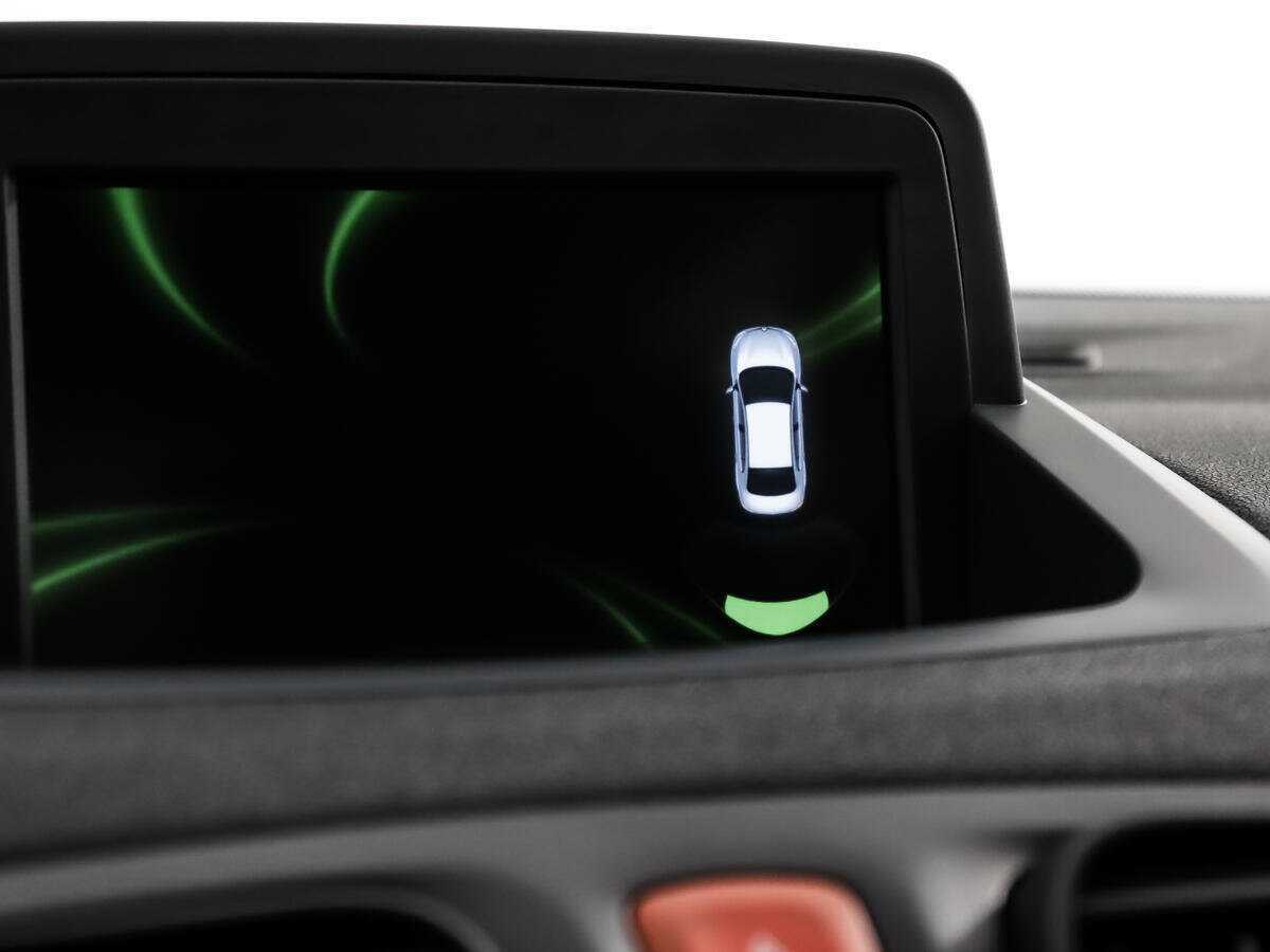 Renault Megane 2014 года с пробегом. Фото: #16