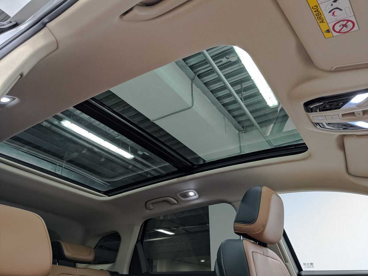 FAW Bestune T99 2023 года с пробегом. Фото: #21