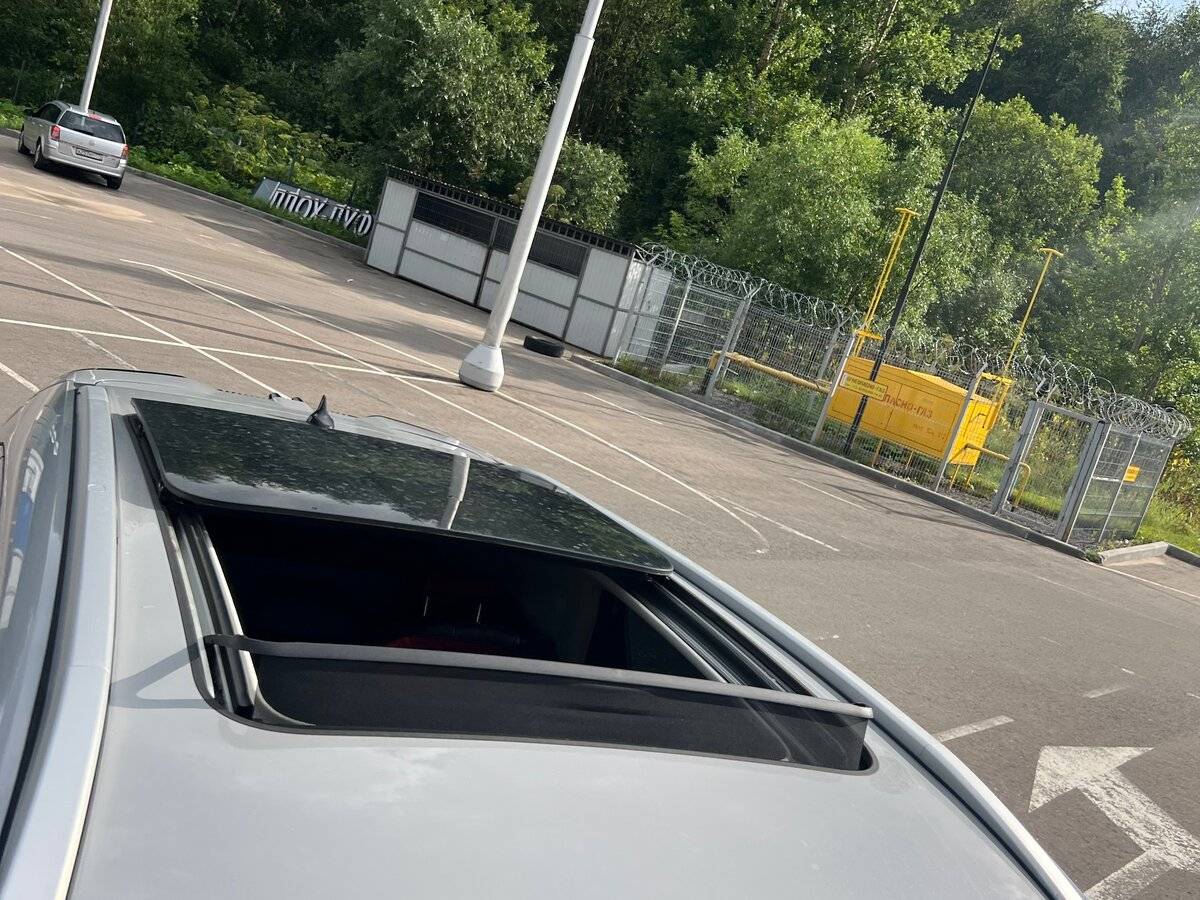 Changan UNI-S (CS55 Plus) 2024 года с пробегом. Фото: #9