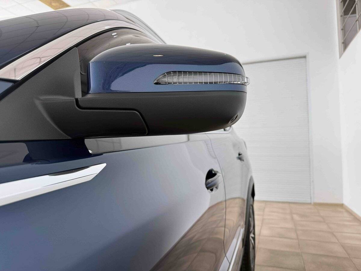 Chery Tiggo 8 Pro Max 2024 года с пробегом. Фото: #22