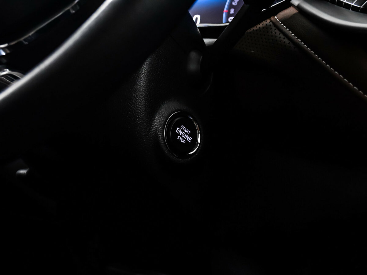 Skoda Kodiaq 2023 года с пробегом. Фото: #13