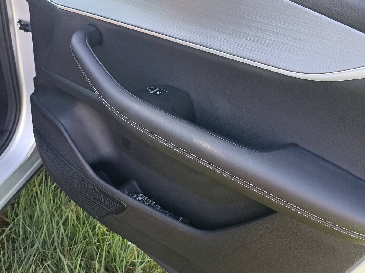 Chery Tiggo 7 Pro Max 2023 года с пробегом. Фото: #9