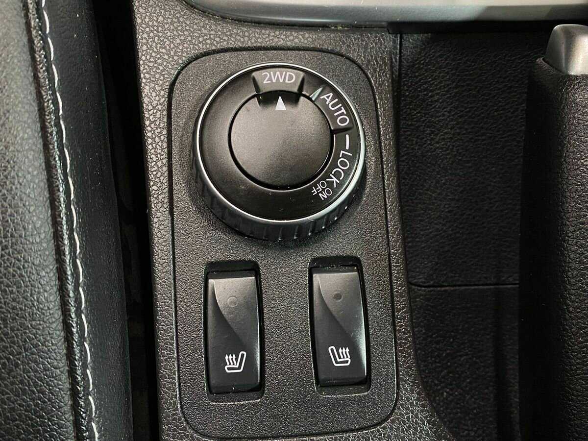 Renault Kaptur 2021 года с пробегом. Фото: #15