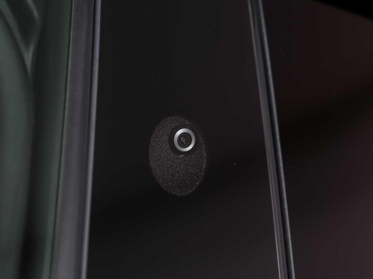 Tesla Model Y 2021 года с пробегом. Фото: #19