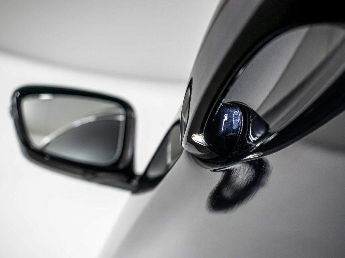 BMW 5 серии 2019 года с пробегом. Фото: #19