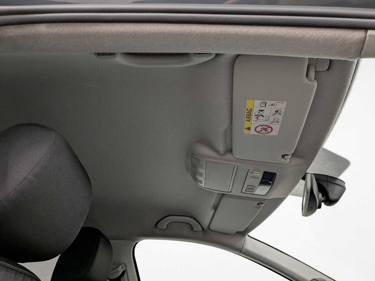 Skoda Rapid 2016 года с пробегом. Фото: #19