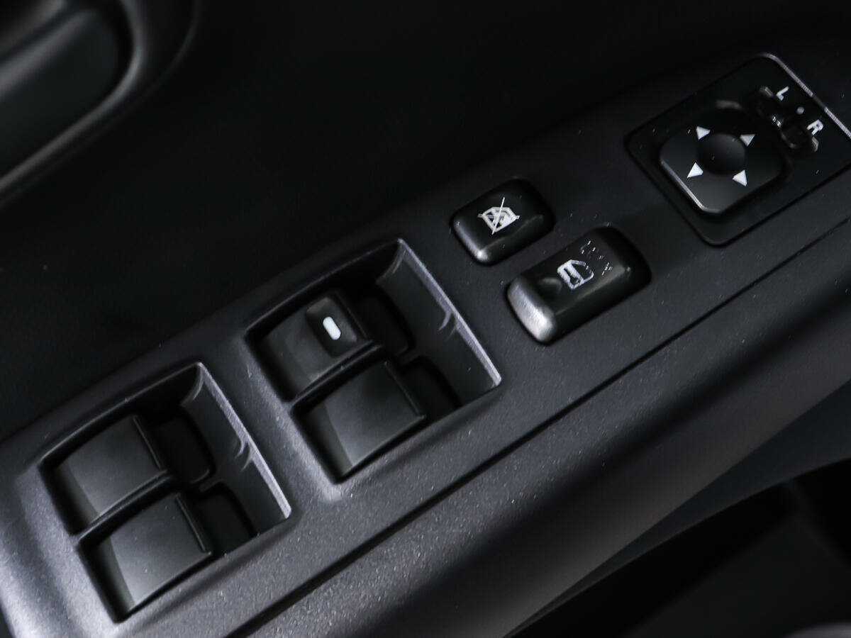 Mitsubishi Outlander 2011 года с пробегом. Фото: #14
