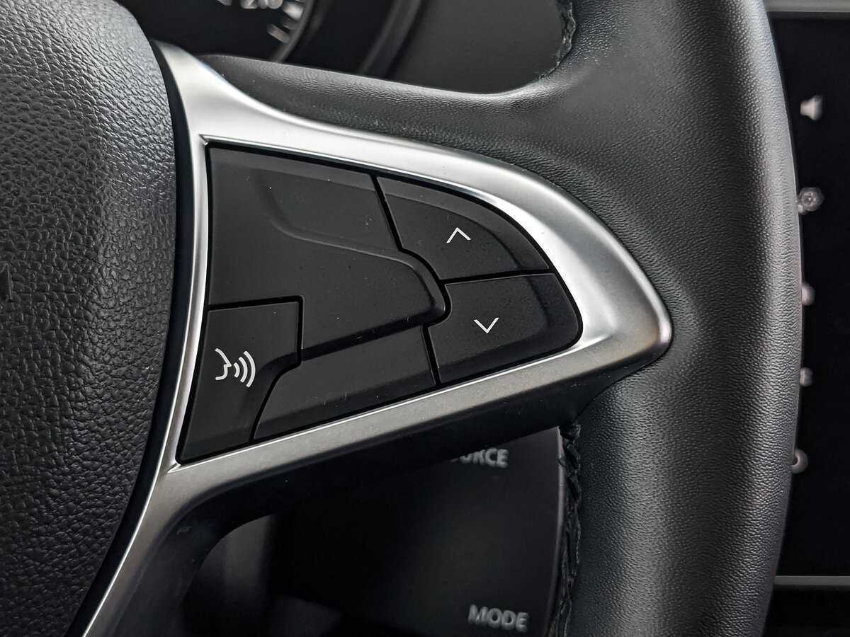 Renault Arkana 2021 года с пробегом. Фото: #27