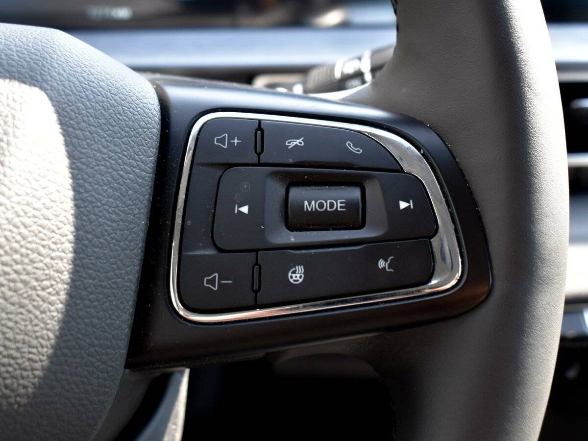 Chery Tiggo 7 Pro Max 2023 года с пробегом. Фото: #14