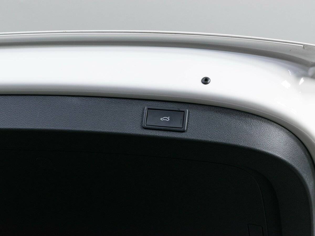 Skoda Kodiaq 2024 года с пробегом. Фото: #7