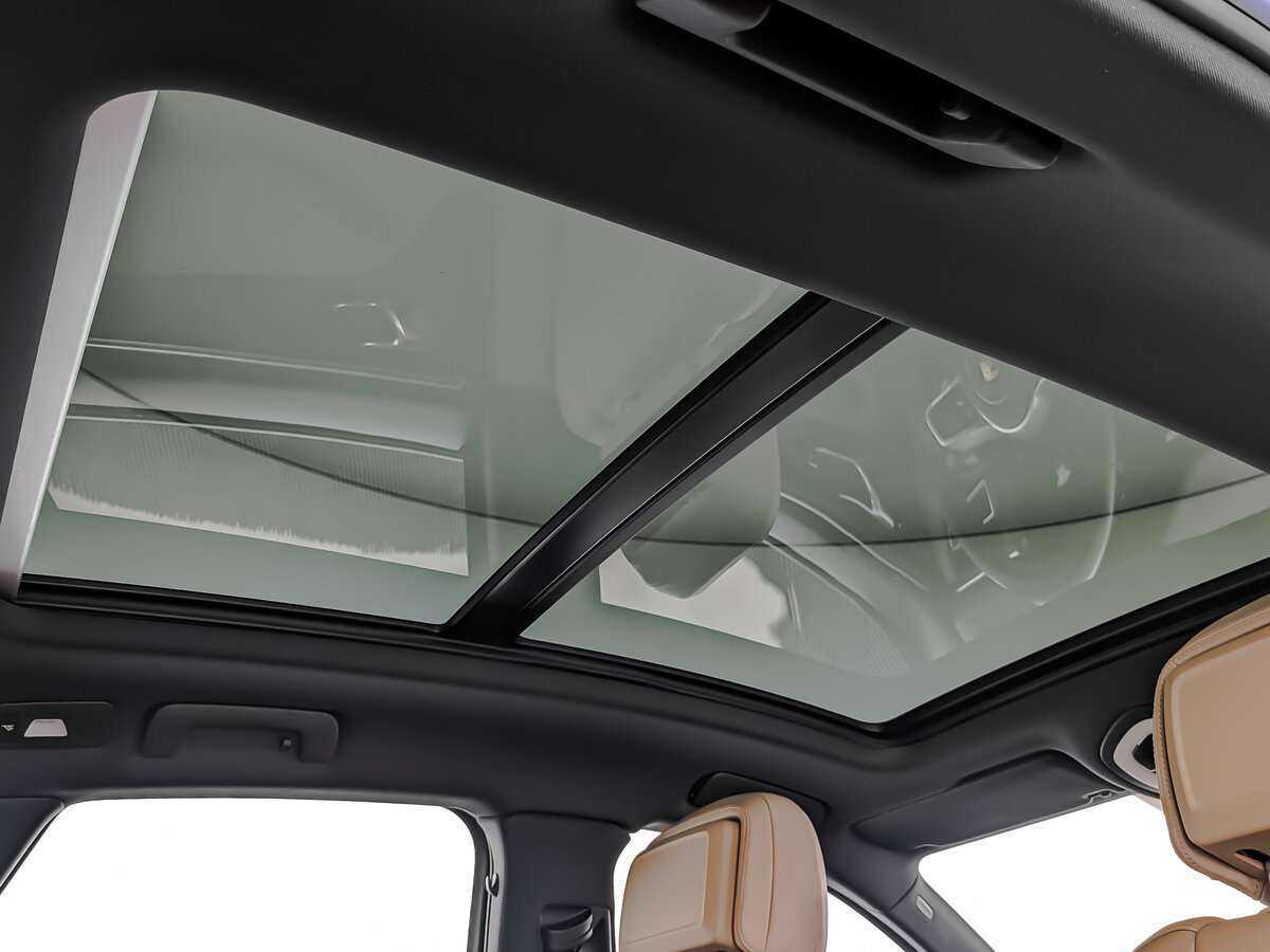 Porsche Macan 2020 года с пробегом. Фото: #22