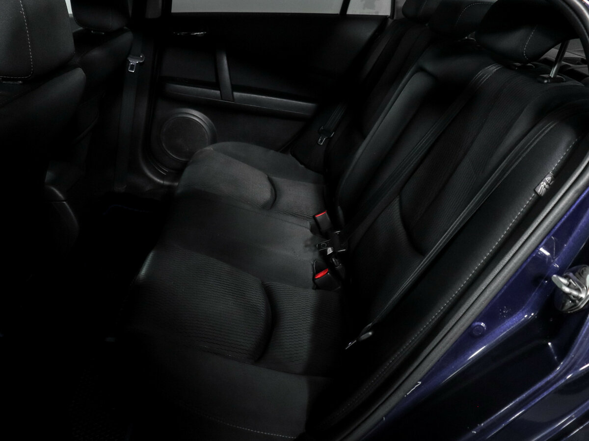 Mazda 6 2009 года с пробегом. Фото: #7