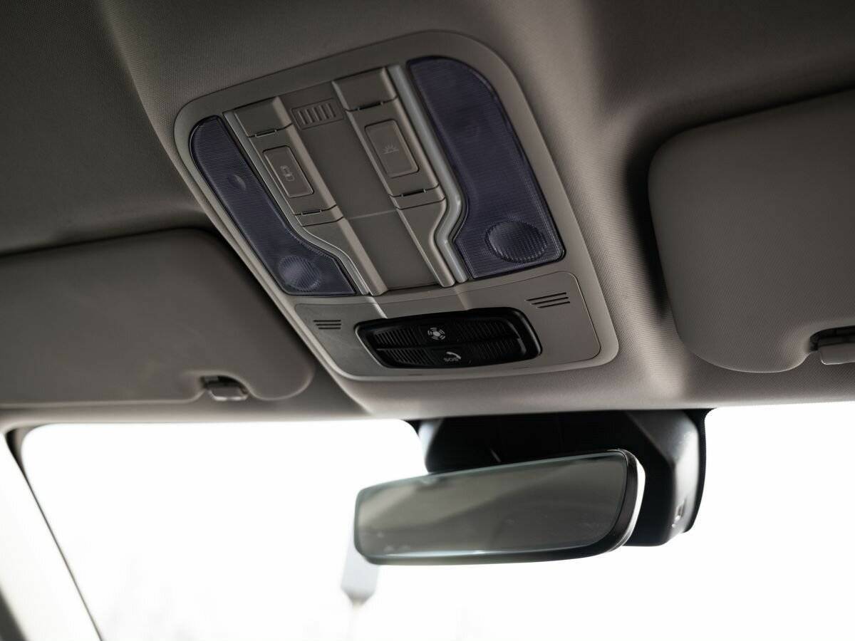 Haval F7x 2022 года с пробегом. Фото: #24