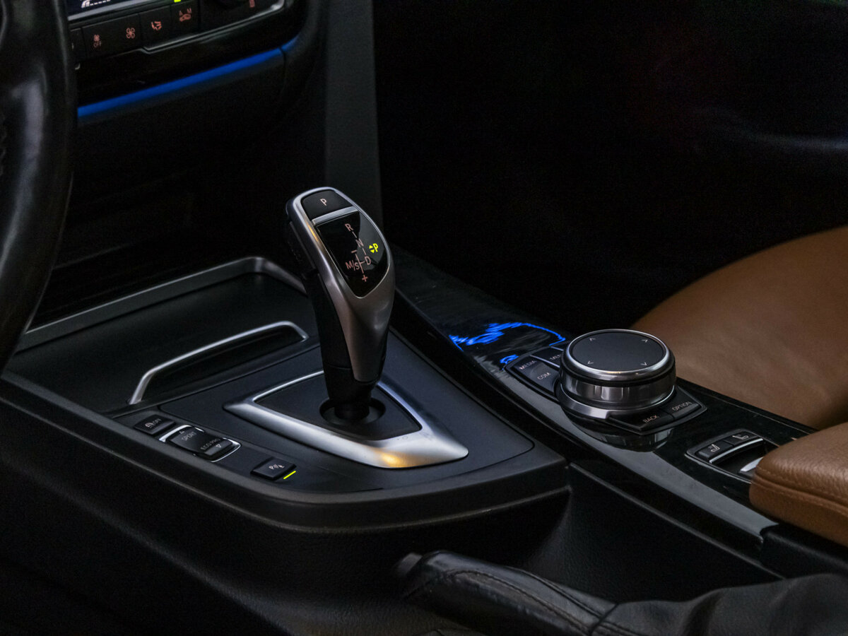 BMW 4 серии 2018 года с пробегом. Фото: #21