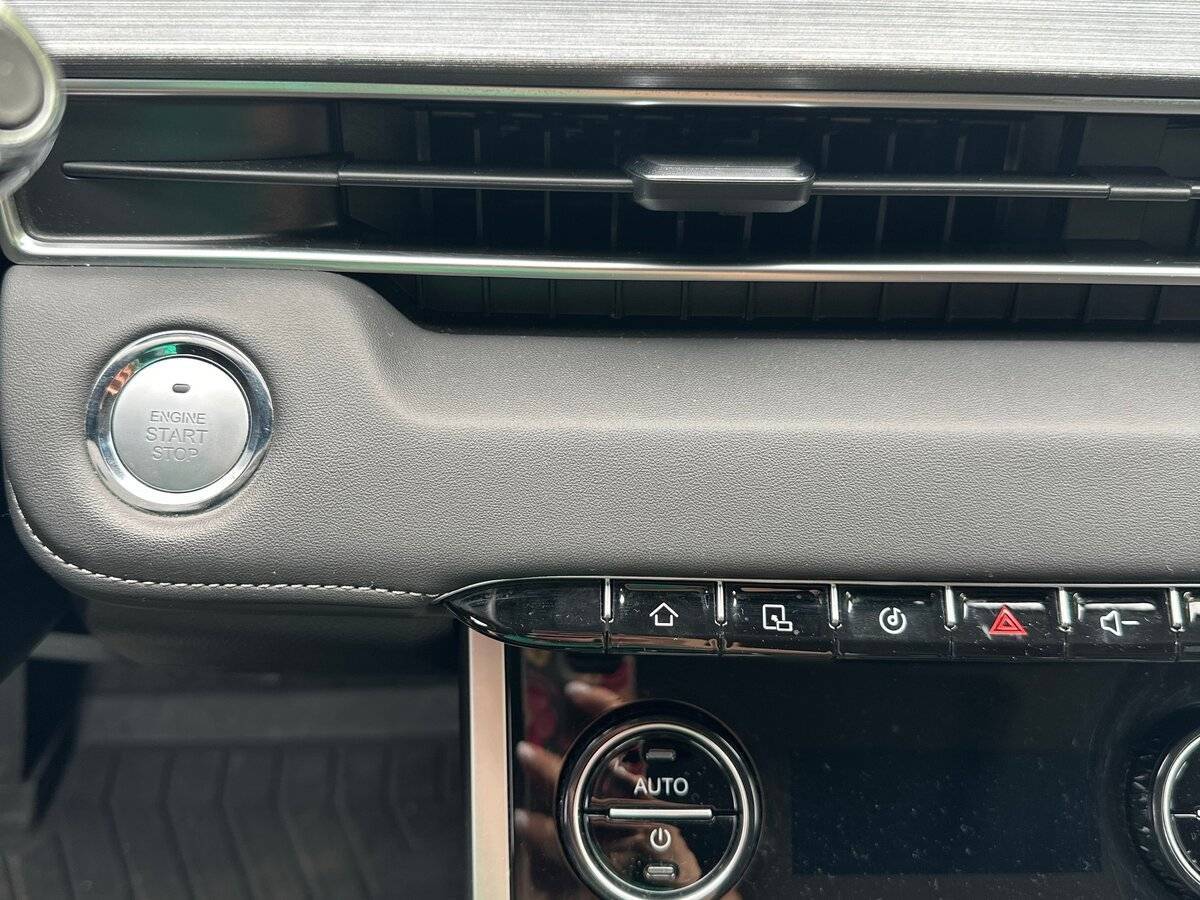 Chery Tiggo 7 Pro Max 2023 года с пробегом. Фото: #10