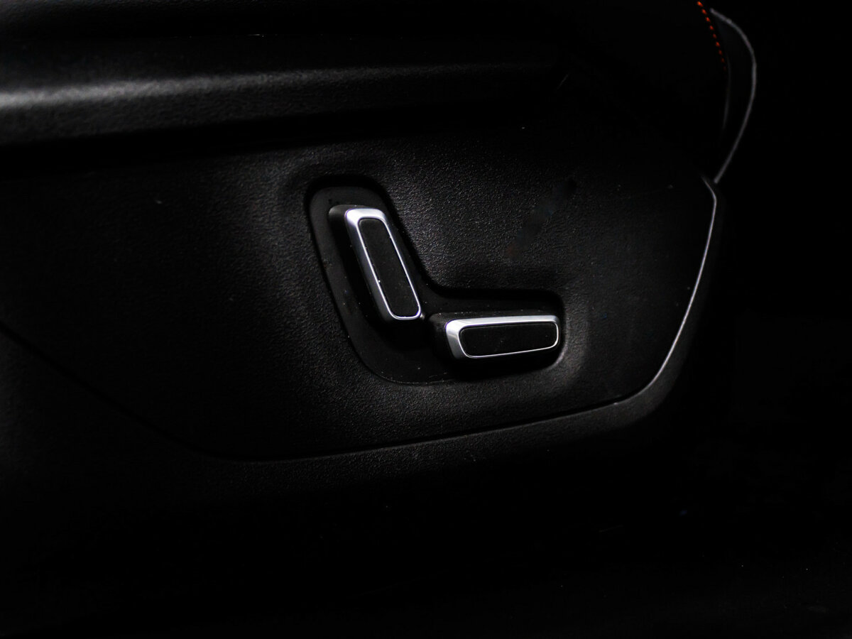 Geely Cityray 2024 года с пробегом. Фото: #21