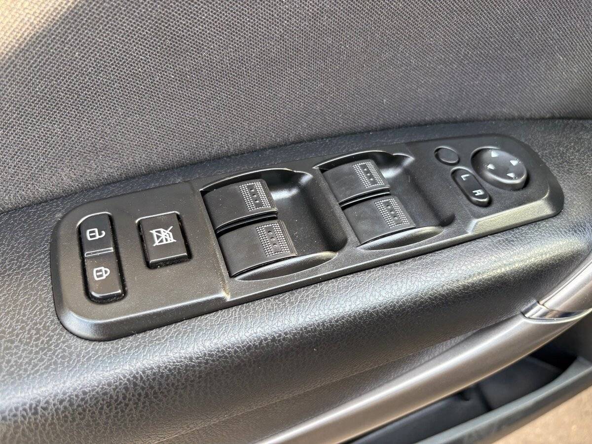 FAW Besturn X80 2020 года с пробегом. Фото: #14