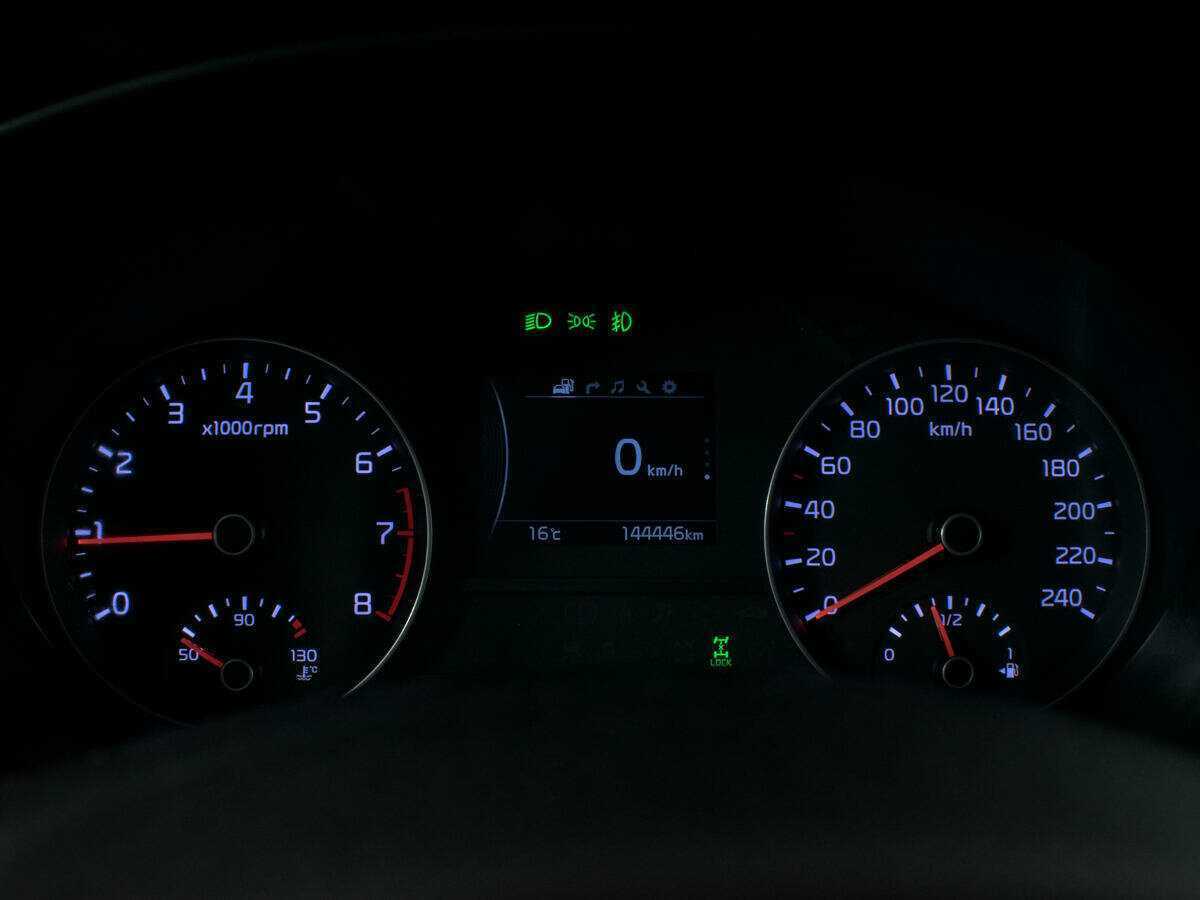 Kia Sportage 2016 года с пробегом. Фото: #13