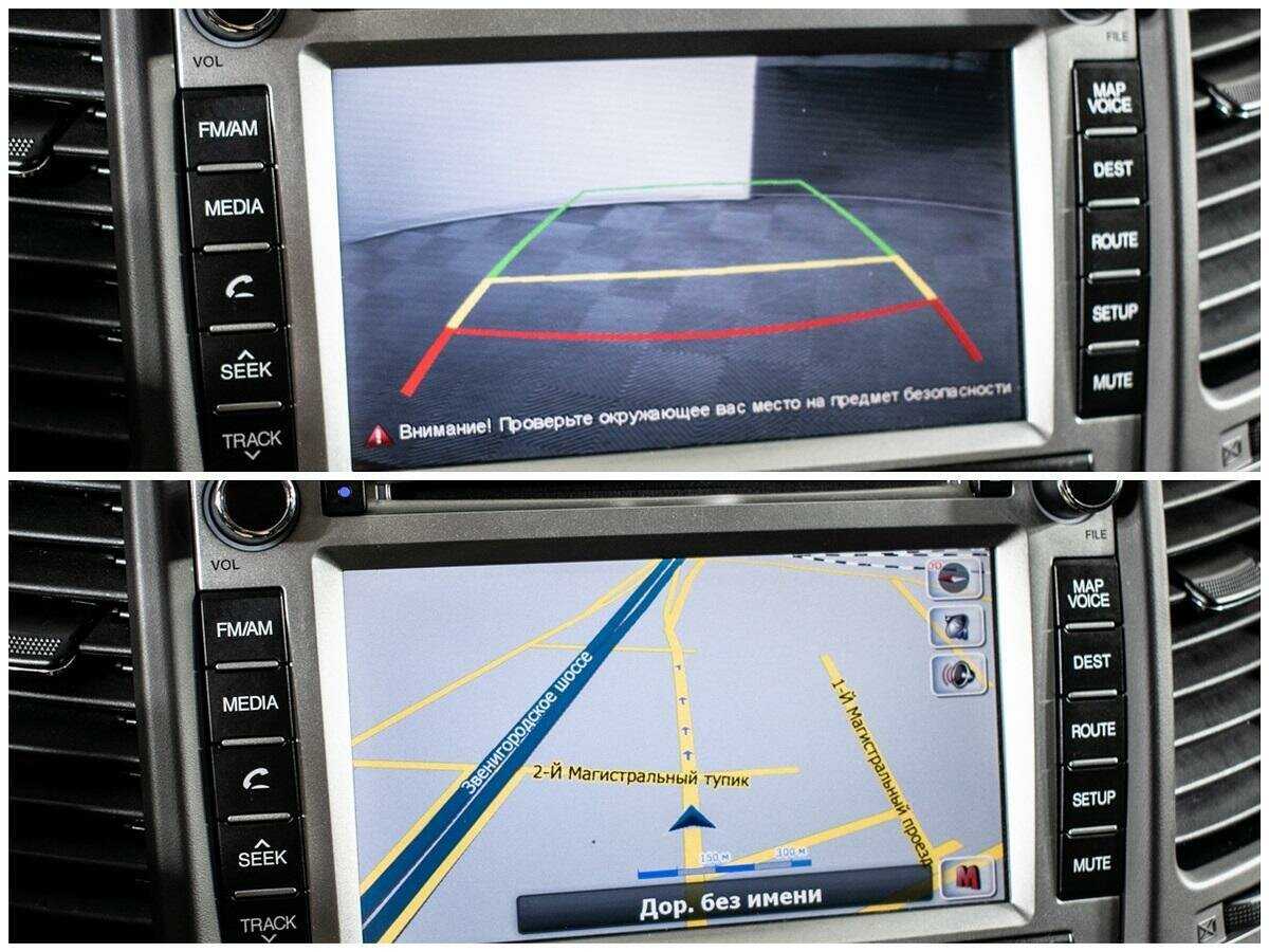 Hyundai Santa Fe 2011 года с пробегом. Фото: #13