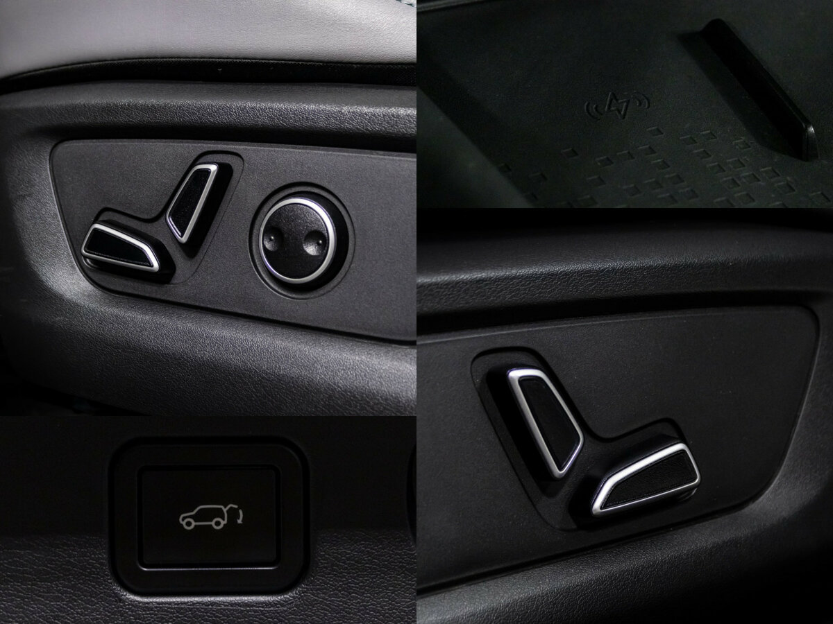 Changan UNI-T 2023 года с пробегом. Фото: #15