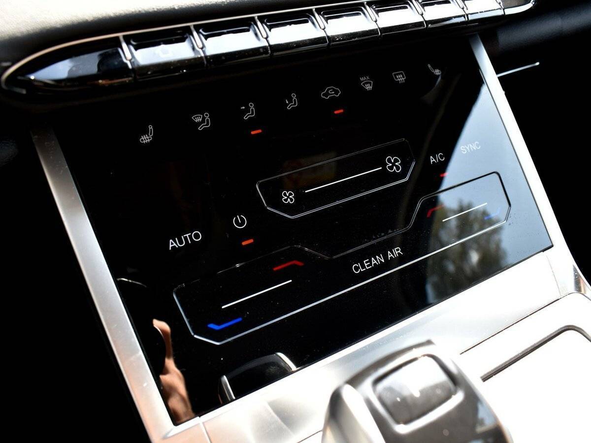 Chery Tiggo 7 Pro Max 2023 года с пробегом. Фото: #11