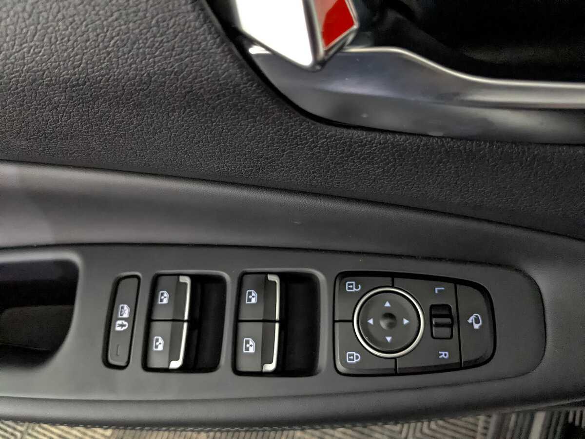 Hyundai Santa Fe 2022 года с пробегом. Фото: #24