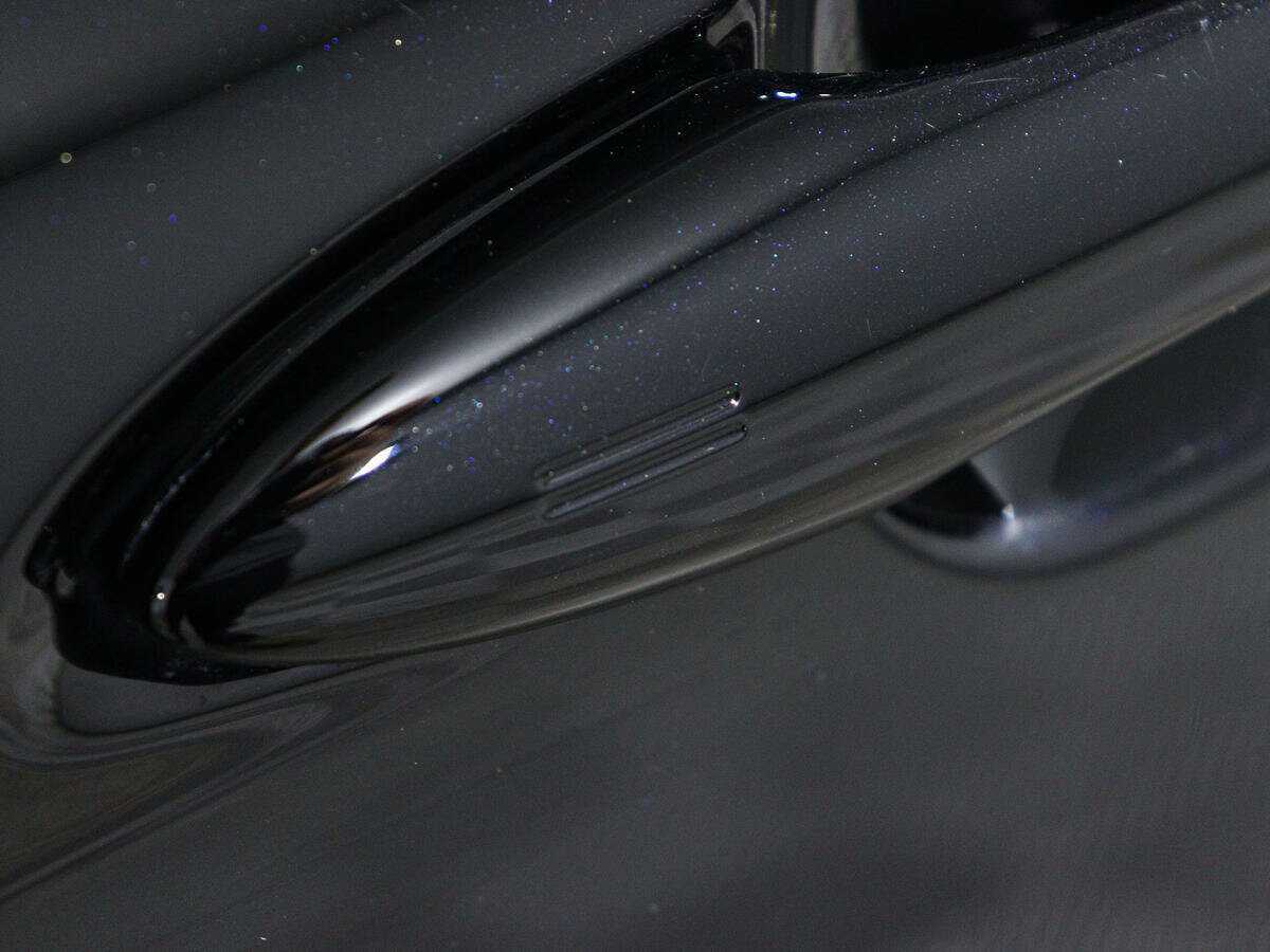 Toyota Camry 2021 года с пробегом. Фото: #14