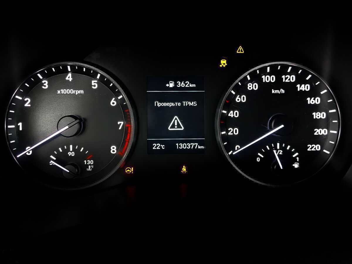 Hyundai Solaris 2019 года с пробегом. Фото: #12