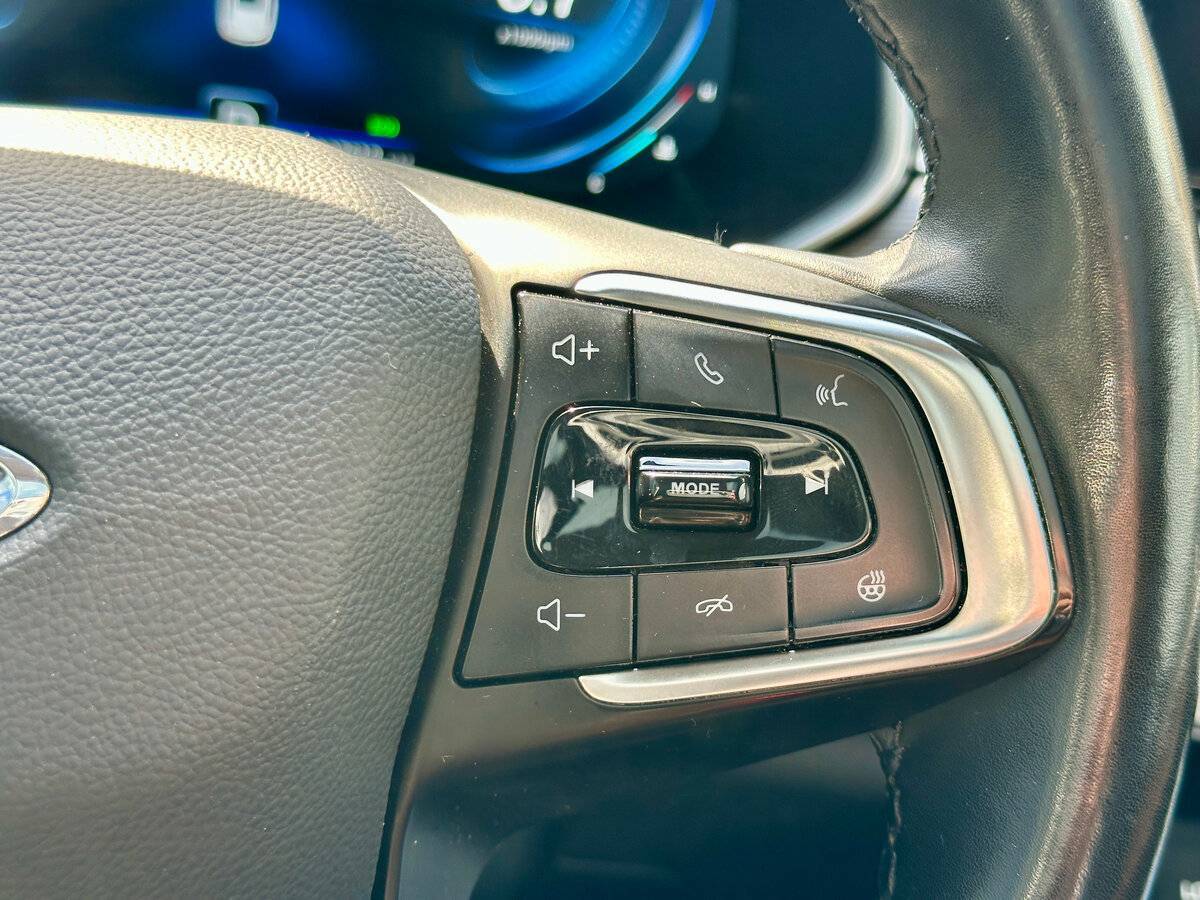 Chery Tiggo 8 Pro 2021 года с пробегом. Фото: #13