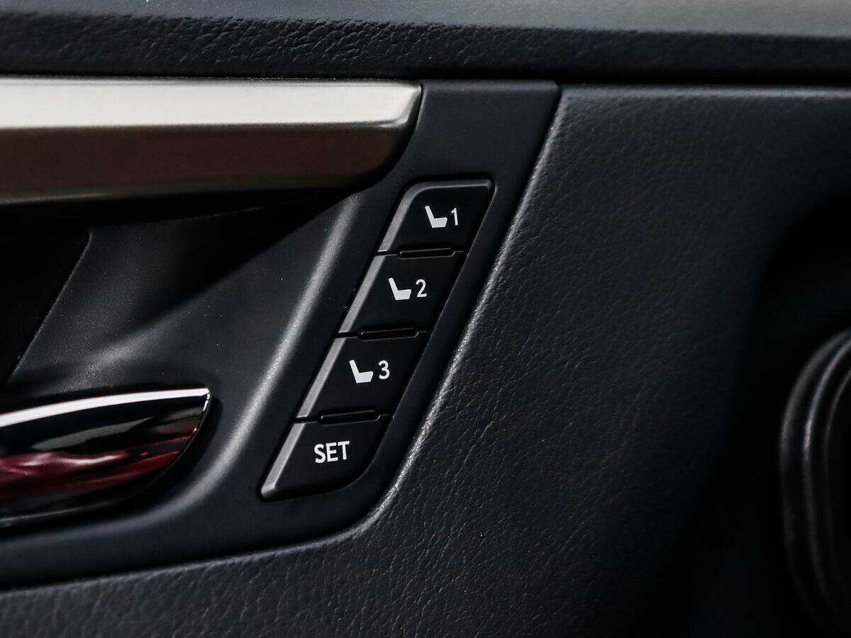 Lexus RX 2016 года с пробегом. Фото: #9
