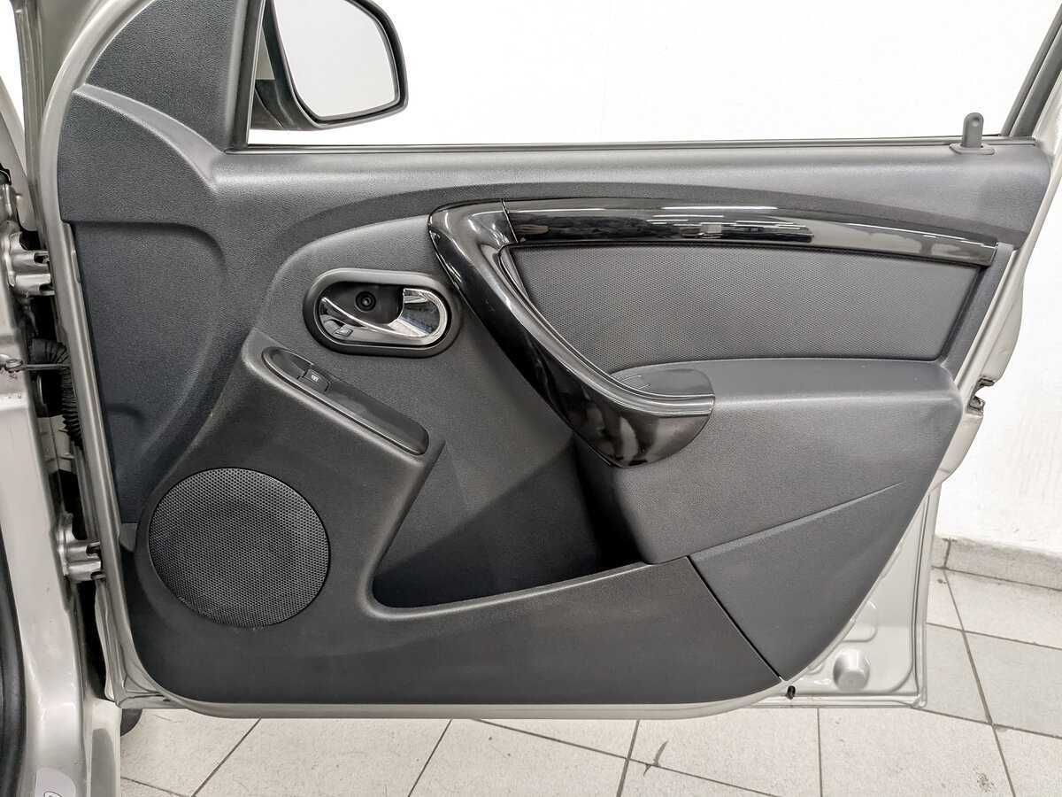 Lada (ВАЗ) Largus 2021 года с пробегом. Фото: #21