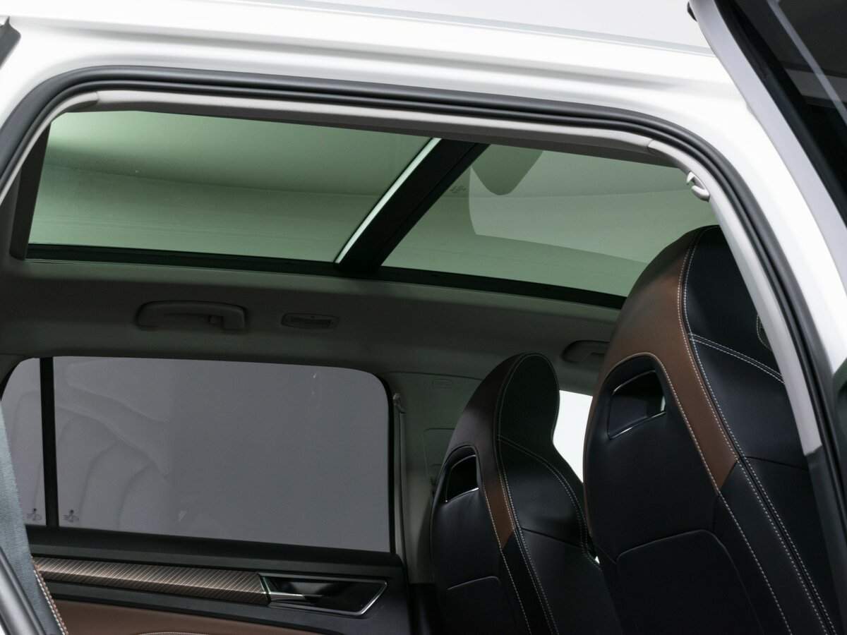 Skoda Kodiaq 2024 года с пробегом. Фото: #11