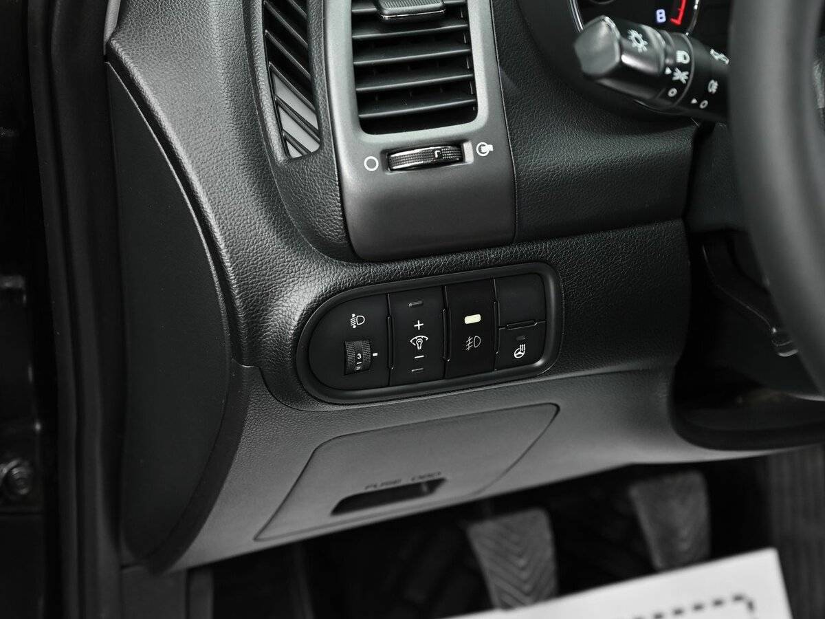 Kia Cerato 2015 года с пробегом. Фото: #8