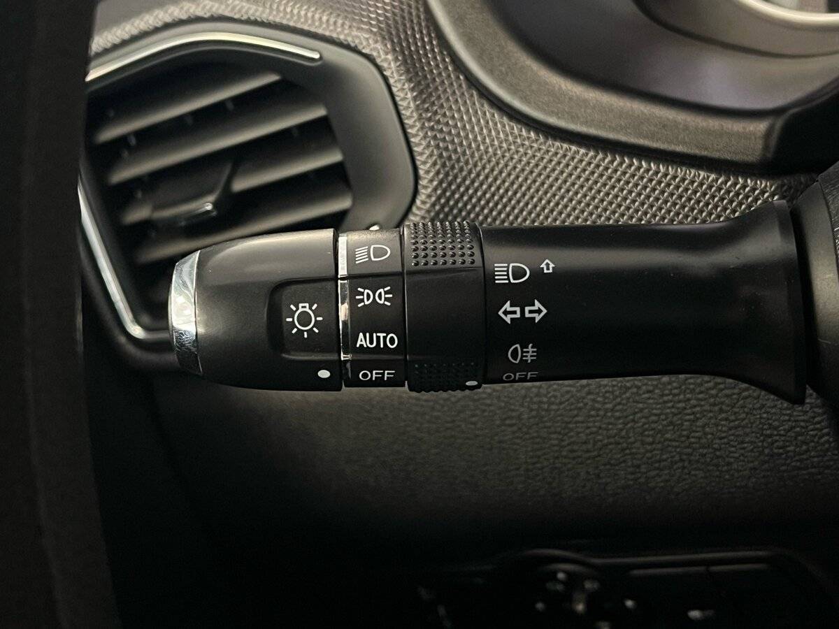 Chery Tiggo 4 2020 года с пробегом. Фото: #16