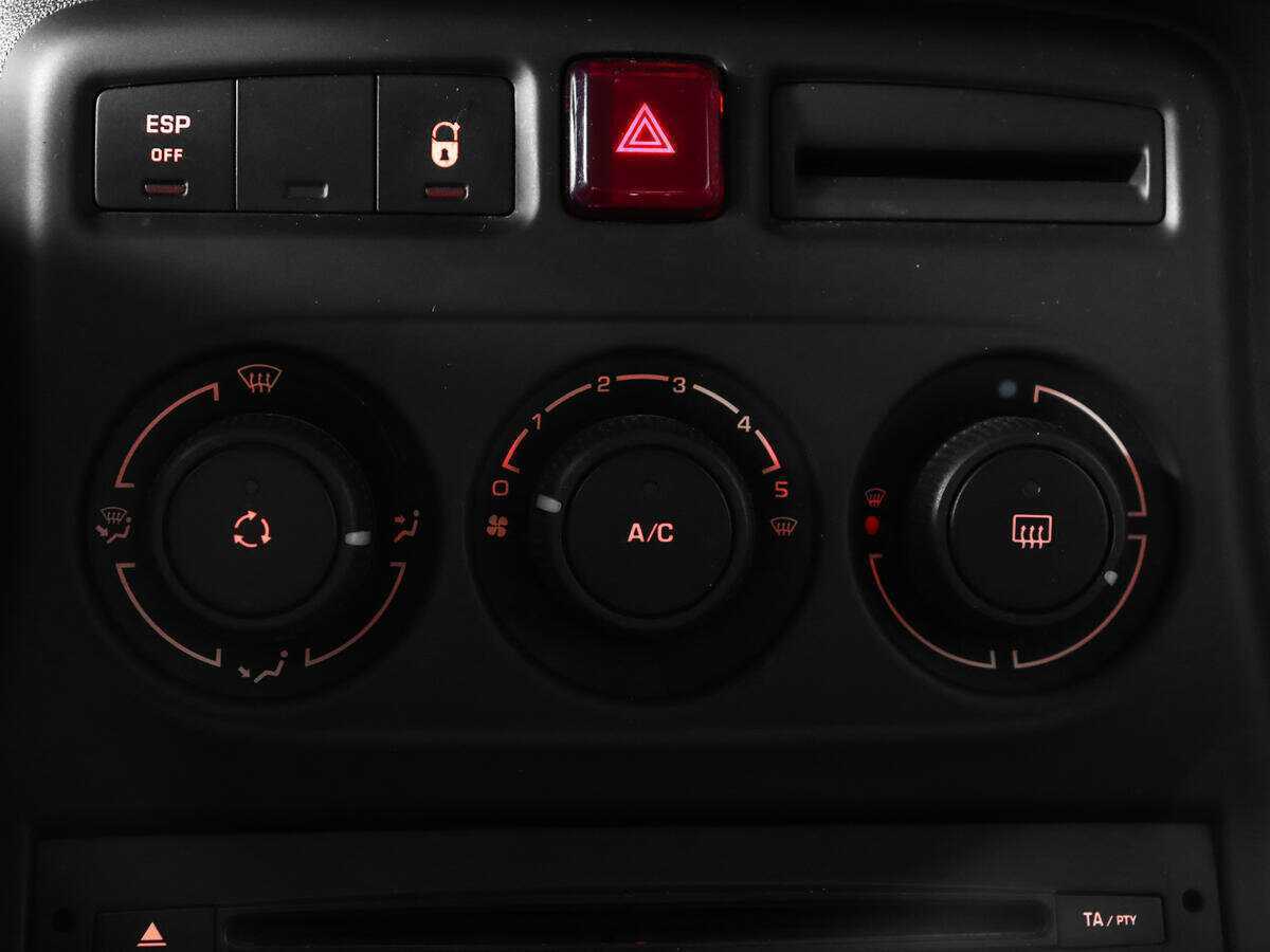 Citroen C3 Picasso 2012 года с пробегом. Фото: #13