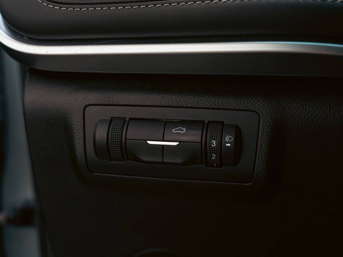 Chery Tiggo 7 Pro 2021 года с пробегом. Фото: #14