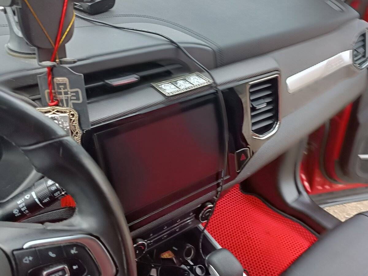 Chery Tiggo 4 2020 года с пробегом. Фото: #4