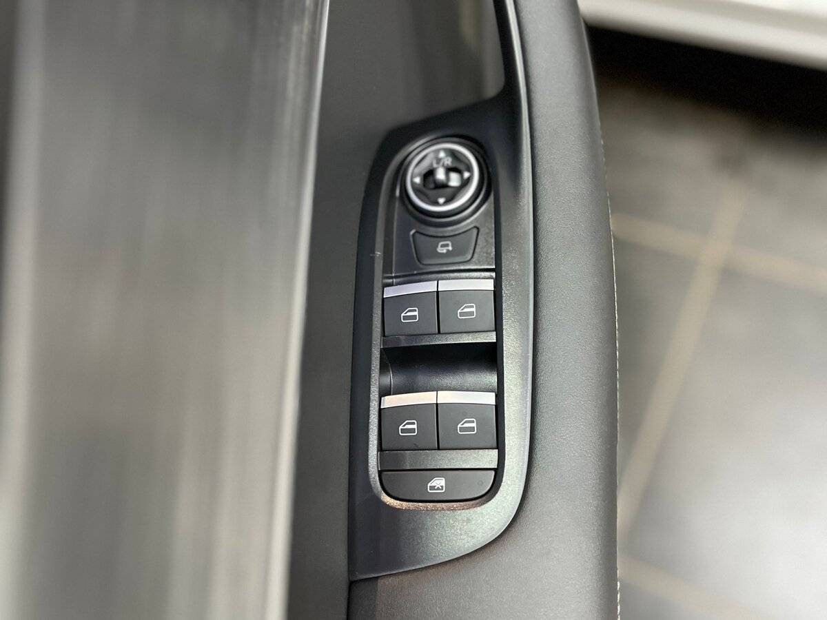 Chery Tiggo 7 Pro Plug-in Hybrid 2023 года с пробегом. Фото: #17