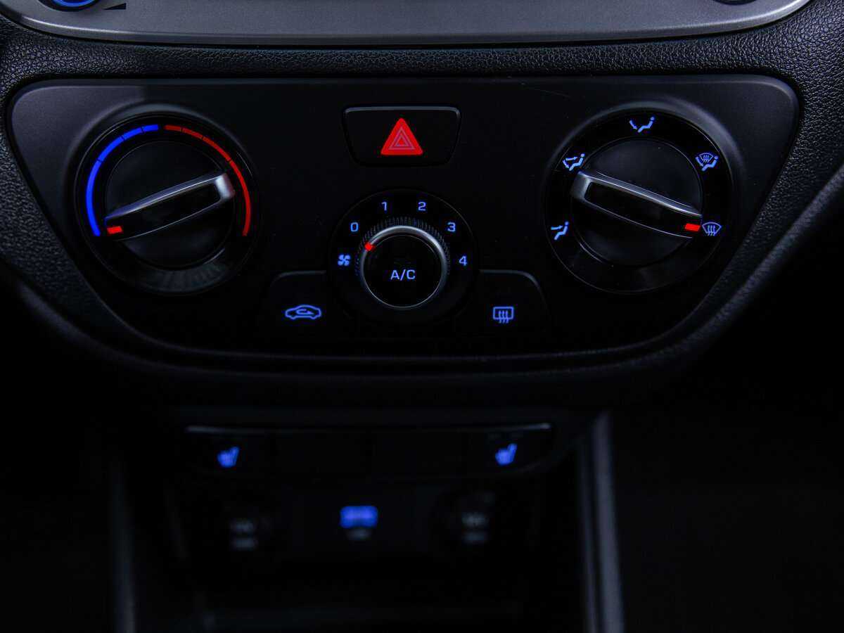 Hyundai Solaris 2021 года с пробегом. Фото: #14