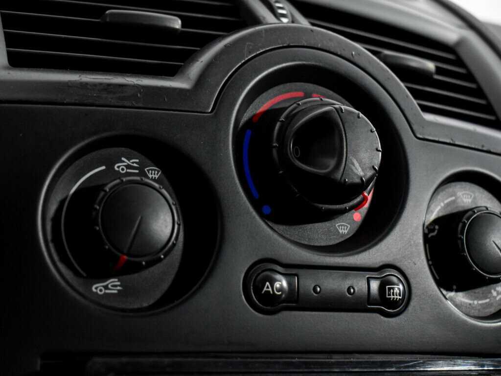 Renault Megane 2008 года с пробегом. Фото: #16