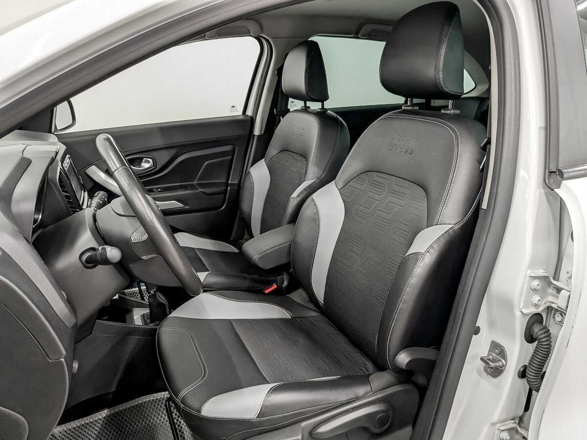 Lada (ВАЗ) XRAY 2019 года с пробегом. Фото: #17