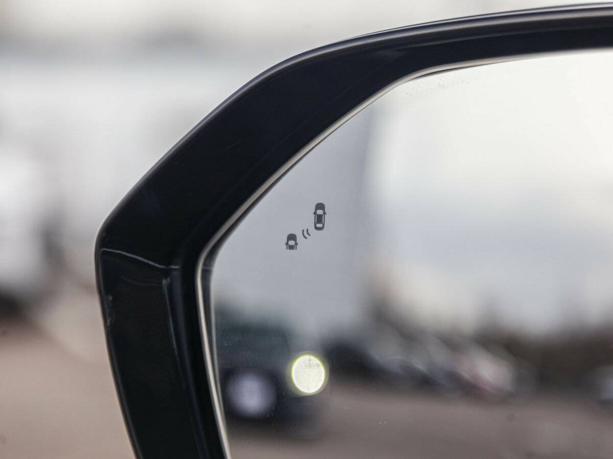 Hyundai Palisade 2019 года с пробегом. Фото: #23