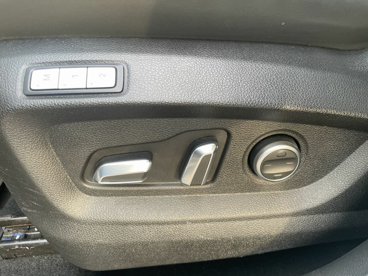 Chery Tiggo 7 Pro Max 2023 года с пробегом. Фото: #19