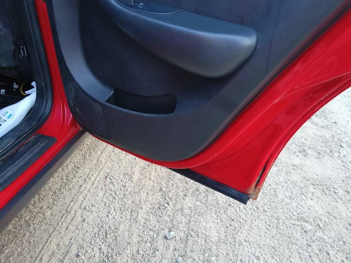 Chery M11 (A3) 2011 года с пробегом. Фото: #14