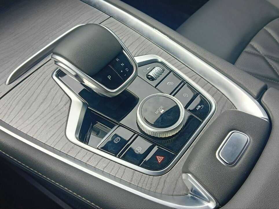 Chery Tiggo 8 Pro Max 2024 года с пробегом. Фото: #12