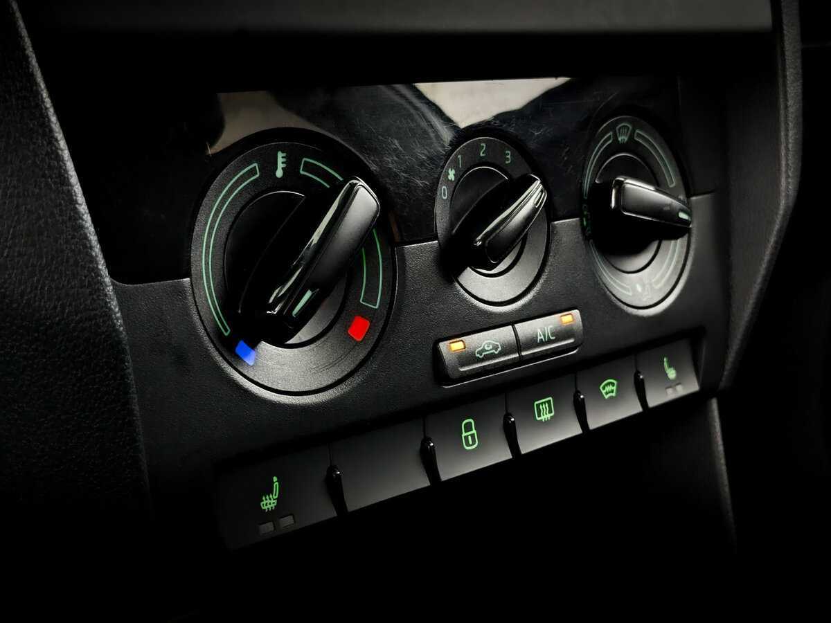 Skoda Rapid 2018 года с пробегом. Фото: #20