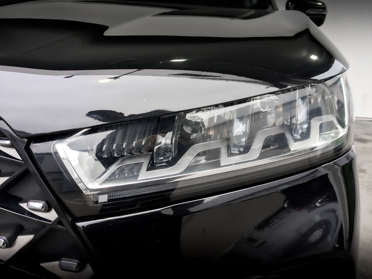 Chery Tiggo 7 Pro 2022 года с пробегом. Фото: #16