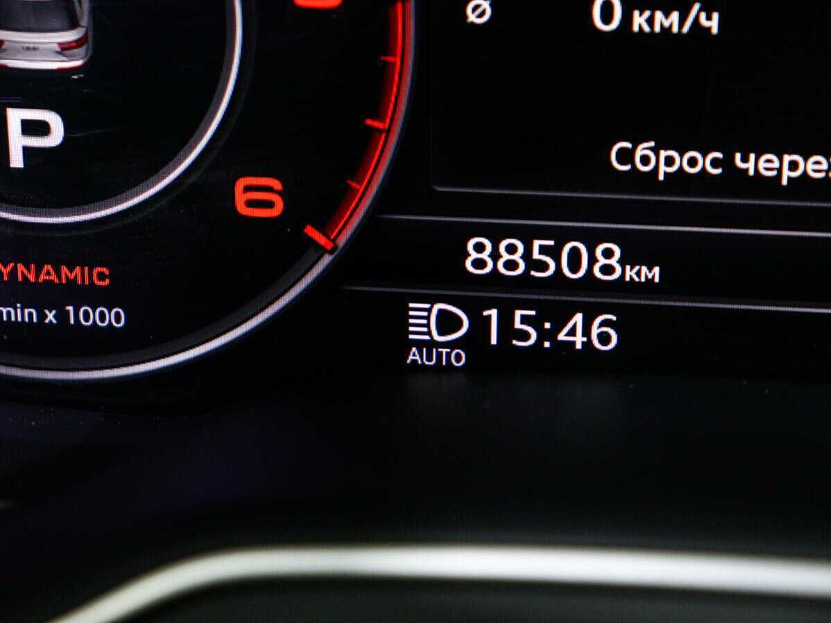 Audi Q7 2017 года с пробегом. Фото: #25