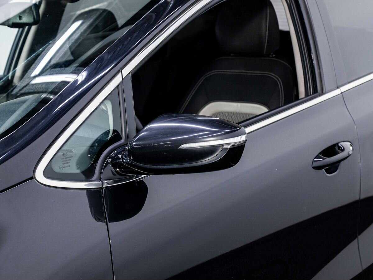 Kia Ceed 2017 года с пробегом. Фото: #6